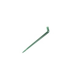 3 mm YEŞİL SPAGETTİ BORU SABİT.KAZIĞI