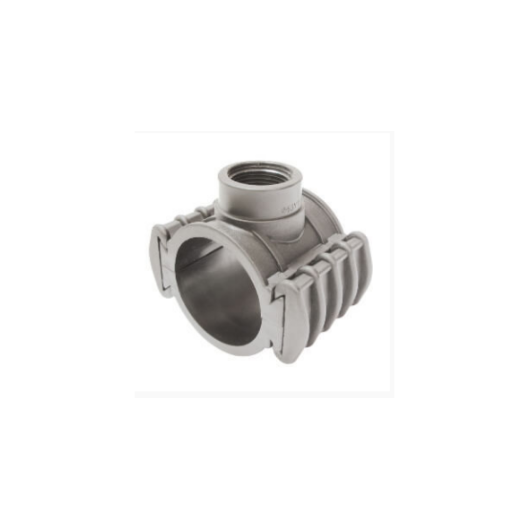 25*1/2'' GECMELI PRİZ KOLYE