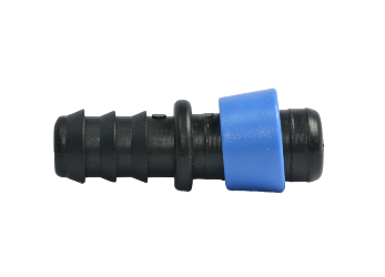 TEK YÜZÜKLÜ NİPEL Ø16 mm