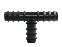 YUVARLAK BORU (T) EKLEME Ø16 mm