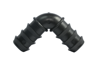 YUVARLAK BORU (DİRSEK) EKLEME Ø16 mm