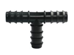 YUVARLAK BORU (T) EKLEME  Ø20 mm