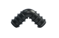 YUVARLAK BORU (DİRSEK) EKLEME  Ø20 mm
