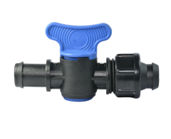 YASSI MİNİ VANA  Ø16 mm