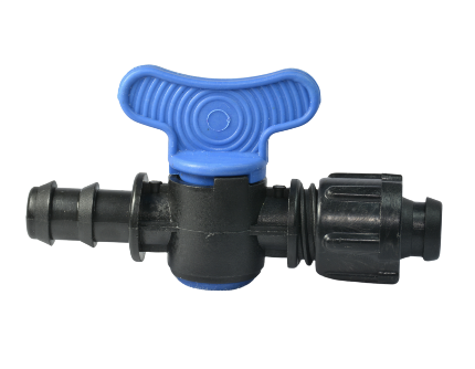YASSI MİNİ VANA KURTAĞIZLI  Ø16 mm