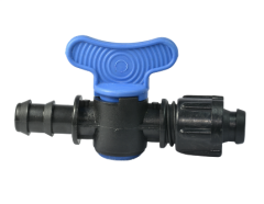 YASSI MİNİ VANA KURTAĞIZLI  Ø16 mm