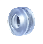 YUVARLAK CONTA Ø16 mm