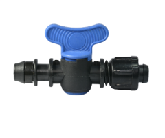 CONTALI YASSI MİNİ VANA Ø16 mm