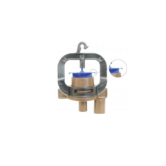 200LT/H SARIOMEGA JET SPRİNK NEW CODE