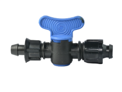 ÇIKIŞ 14 mm SOMUNLU 16  YASSI VANA