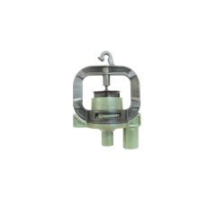 70 LT/H SİYAH OMEGA JET SPRİNK NEW CODE