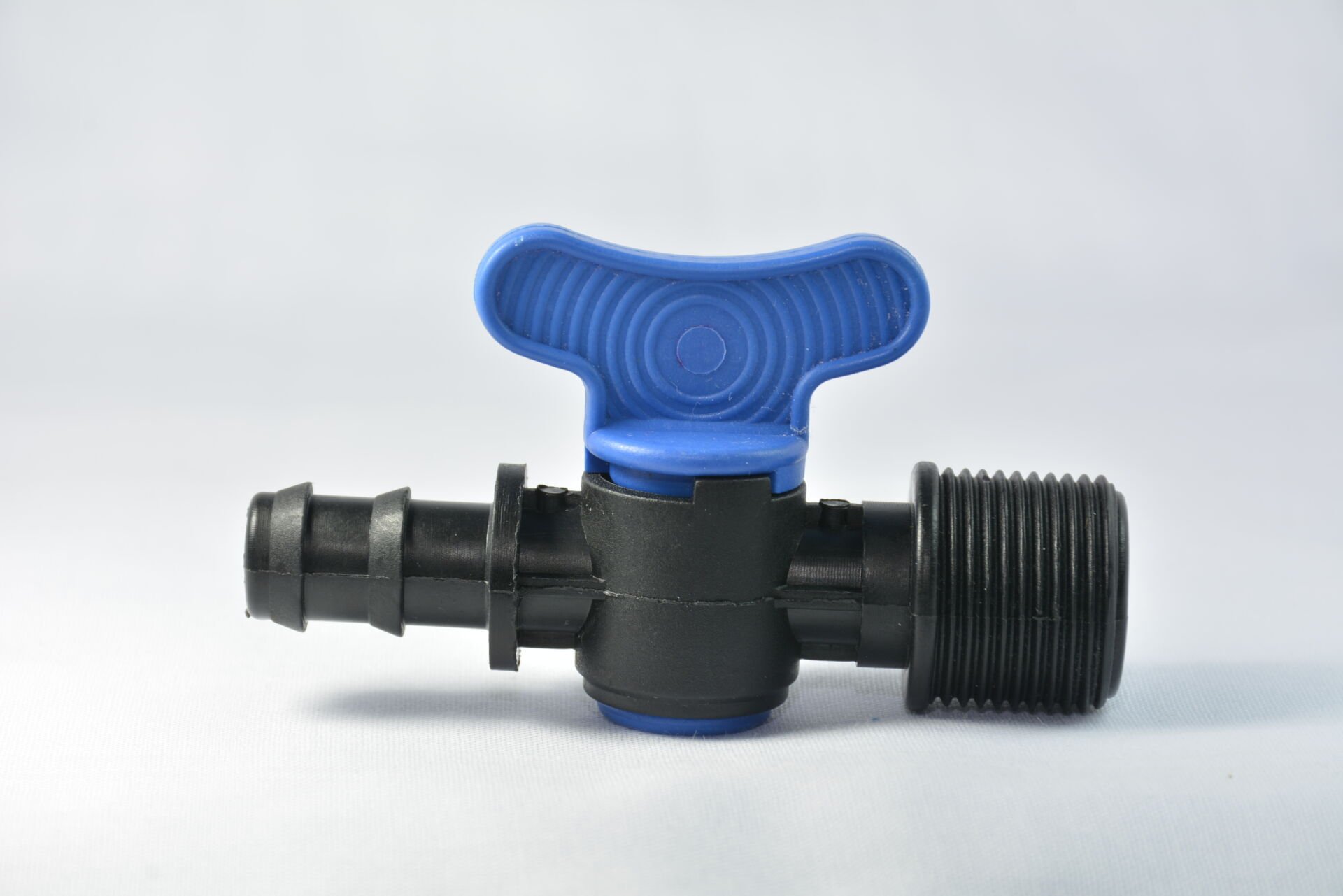 3/4 MİNİ VANA KURTAĞIZLI Ø16 mm