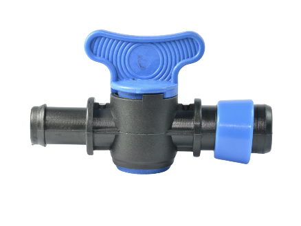 22x22 TEK YÜZÜKLÜ YASSI VANA Ø22 mm