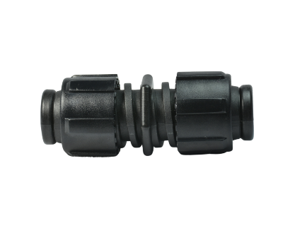22x22 ÇİFT SOMUNLU BORU EKLEME NİPELİ Ø22 mm