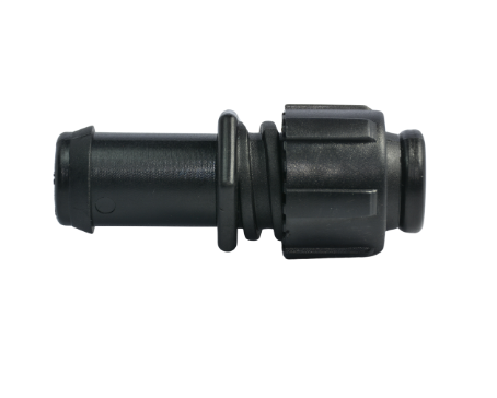 22x22 TEK SOMUNLU EKLEME NİPELİ Ø22 mm