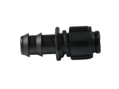22x22 TEK SOMUNLU EKLEME KURTAĞIZLI Ø22 mm