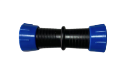 22x22 ÇİFT YÜZÜKLÜ EKLEME Ø22 mm