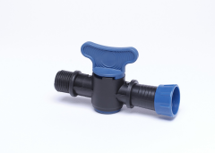 1/2''x  22  Ø  YÜZÜKLÜ MİNİ VANA