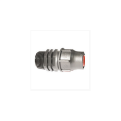 25*1'' KILITLI  BAĞLANTI ERKEK ADAPTOR