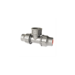 16*3/4''*16 KILITLI  BAĞLANTI DİŞİ TE