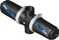 HELİX SYSTEM 4NL DİSK FİLTRE MG 130 MICRON