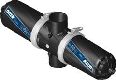 HELİX SYSTEM 4NL DİSK FİLTRE MG 130 MICRON