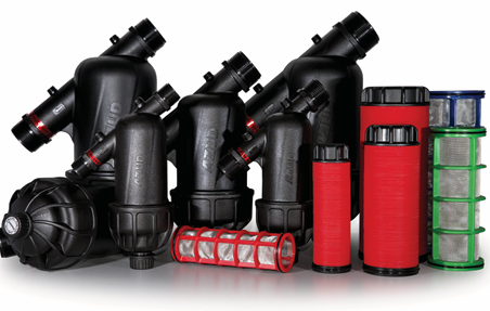 MODULAR 100  1'' BSP HAT İÇİ DİSK FİLTRE 130 MICRON