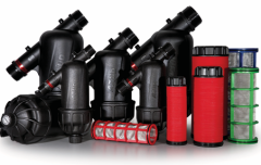 MODULAR 100  1'' BSP HAT İÇİ DİSK FİLTRE 130 MICRON