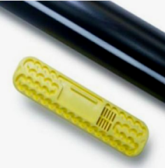 AZUD PRO 20/4L  1.1mm 0.33m BASINÇ AYARSIZ BORU (300 M RULO UZUNLUĞU)