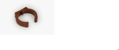 PLUG RİNG ∅ 16 MM  RD İTHAL KÖRTAPA