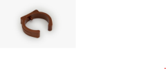 PLUG RİNG ∅ 20 MM RD İTHAL KÖRTAPA
