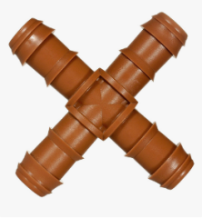 CROSS CONNECTOR ∅ 16 RD
