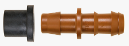 ∅ 20 MM CONTALI ÇIKIŞ NİPELİ