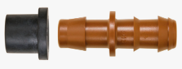 ∅ 16 MM CONTALI ÇIKIŞ NİPELİ