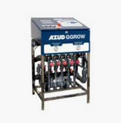 CDC220018 QGROW AT 1200/4L 600L AC 50Hz 0-4 BAR GÜBRELEME VE OTOMASYON CİHAZI