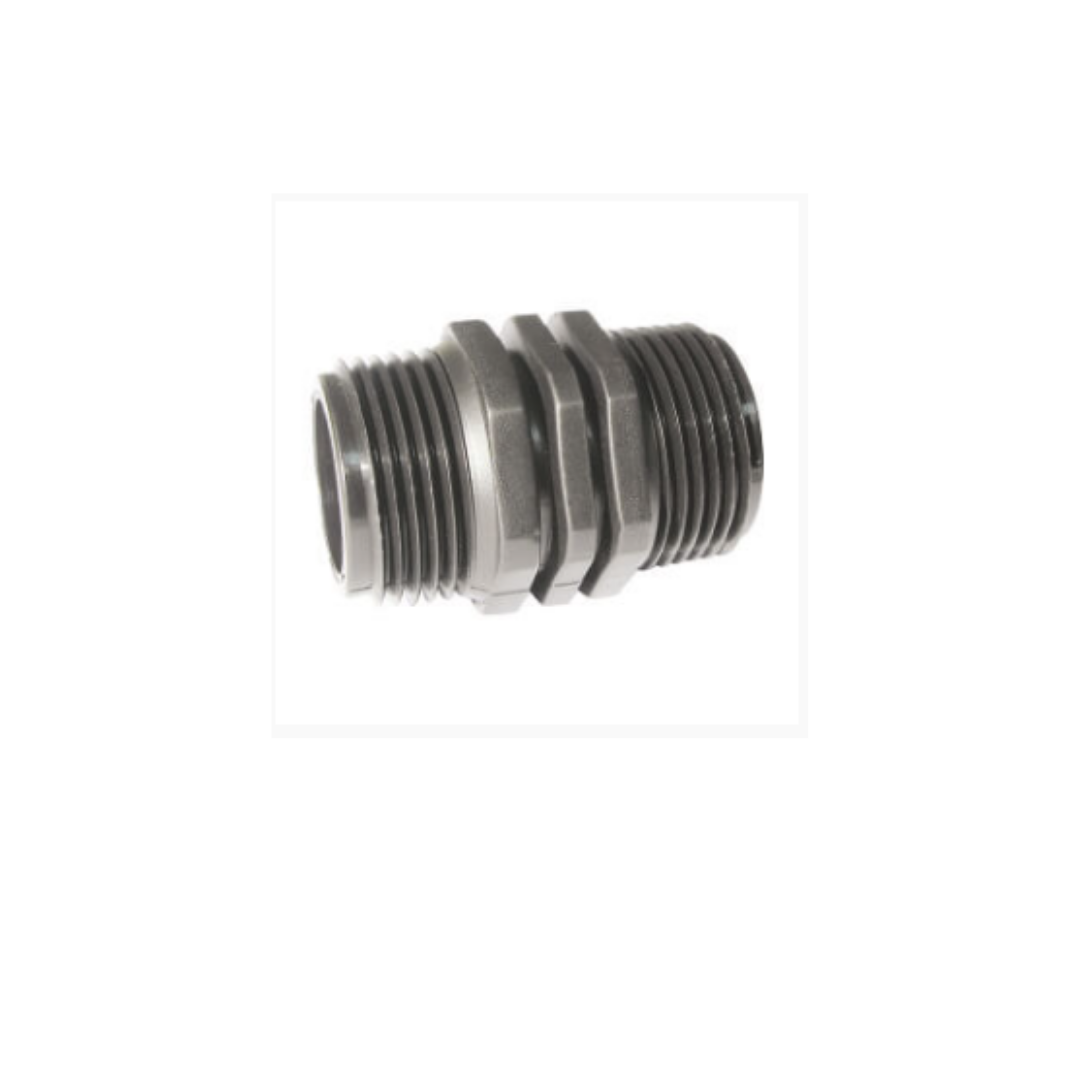 1 1/2''*1 1/2'' NIPEL