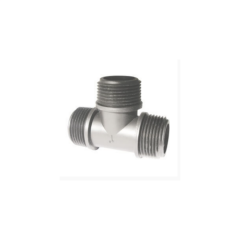 1''*3/4''*1'' PP DİŞLİ ERKEK TE