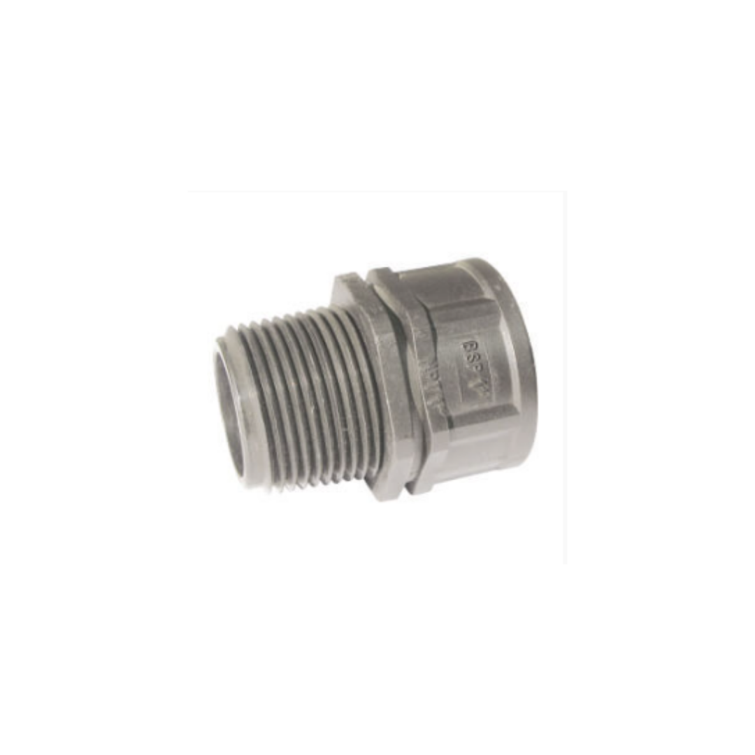 11/2''*2''  DİŞLİ REDUKSIYON ERKEK DISI