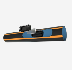 DRİPNET PC 20010 1.60L/H 0.50M 300M