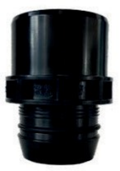 5'' FXN/FXN HP PVC YAPIŞTIRMA ADAPTÖRÜ