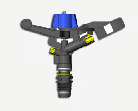 D-NET 9575 1200 L/H 3.57+2.5 PP