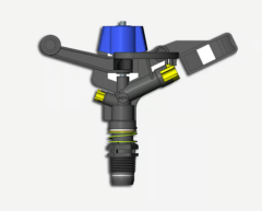D-NET 9575 1600 L/H 4.36+2.5 PP