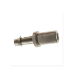 6*6 PVC ERKEK NOZUL