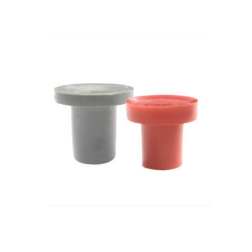 8 mm  GRİ KÖRTAPA ADAPTÖRÜ