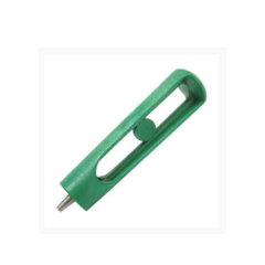 2 mm  GRİ BORU DELME APARATI